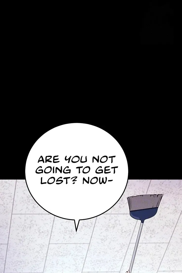 Please Please! Chapter 8 page 19 - 