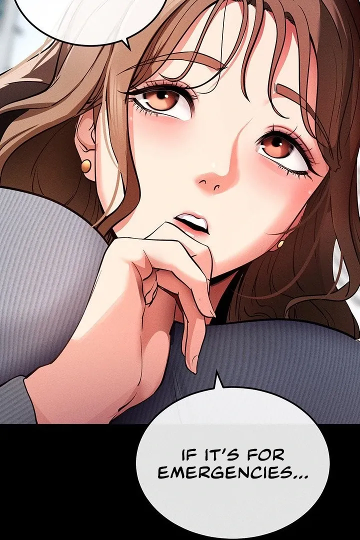 Please Please! Chapter 8 page 184 - 
