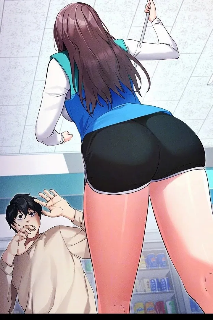 Please Please! Chapter 8 page 20 - 