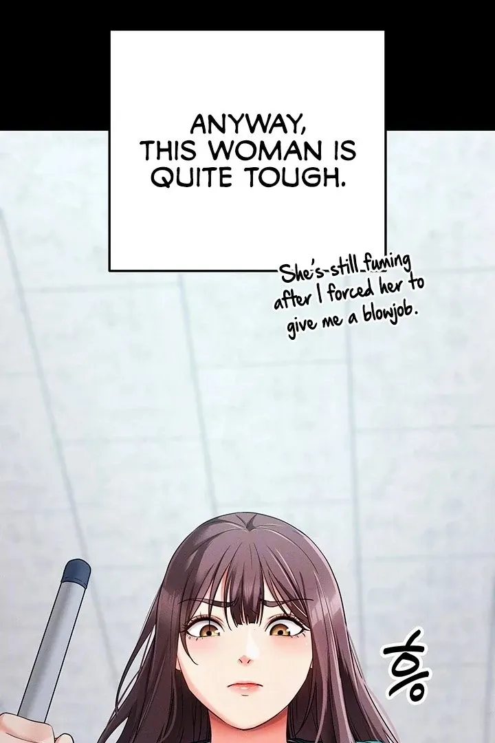 Please Please! Chapter 8 page 23 - 