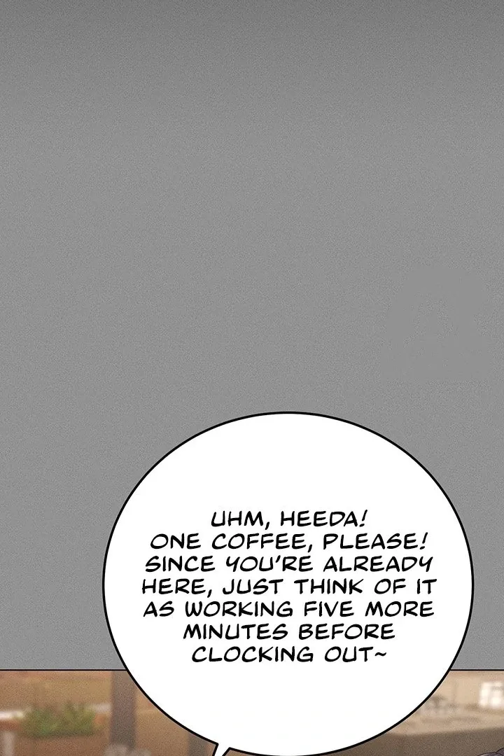 Please Please! Chapter 8 page 28 - 
