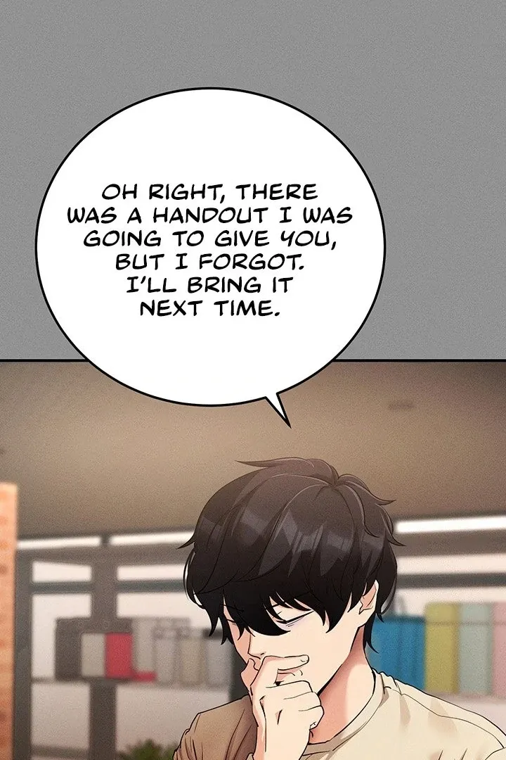 Please Please! Chapter 8 page 30 - 