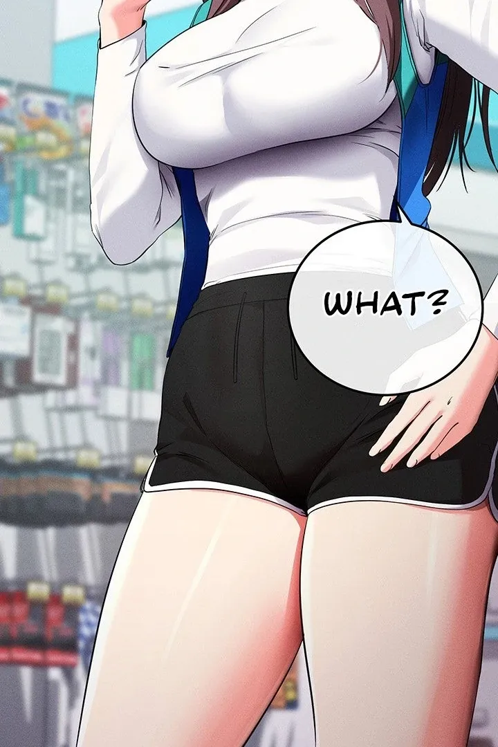 Please Please! Chapter 8 page 42 - 
