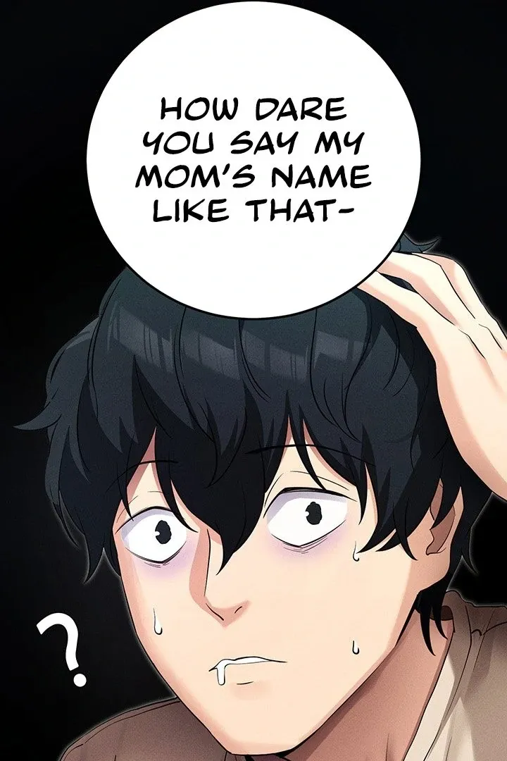 Please Please! Chapter 8 page 50 - 