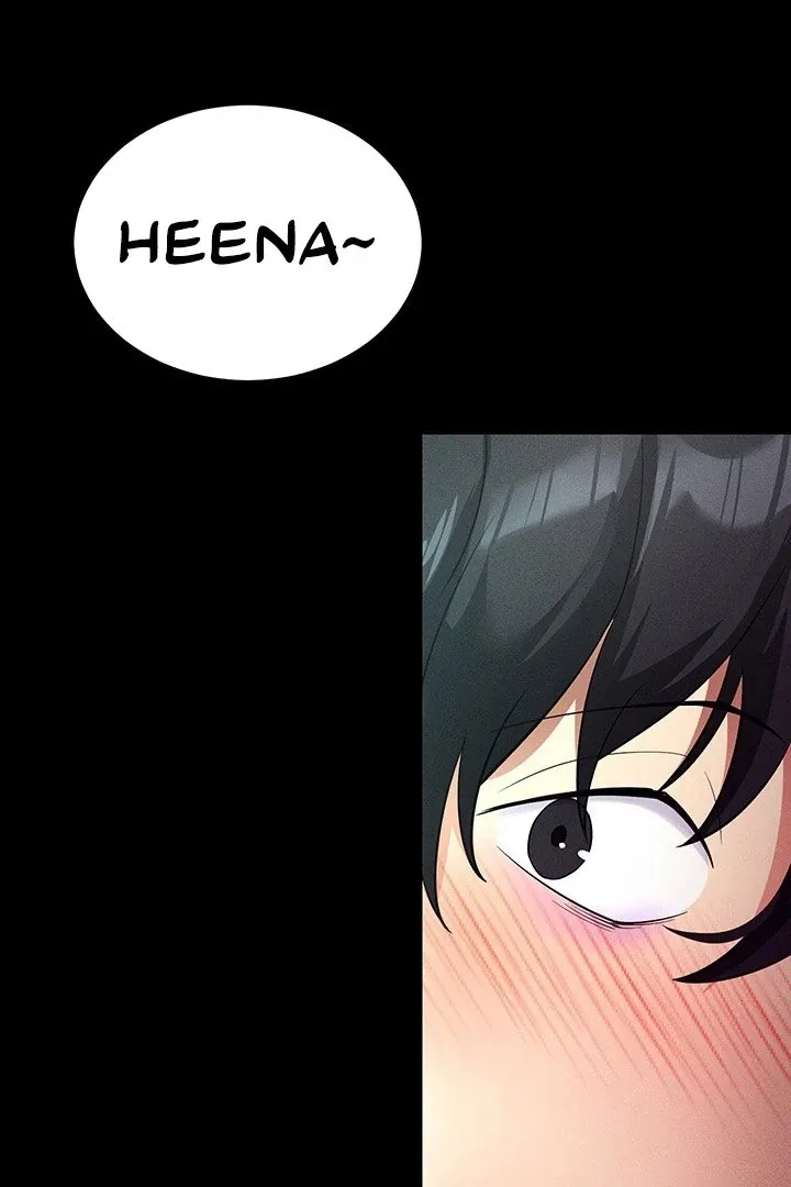 Please Please! Chapter 8 page 58 - 