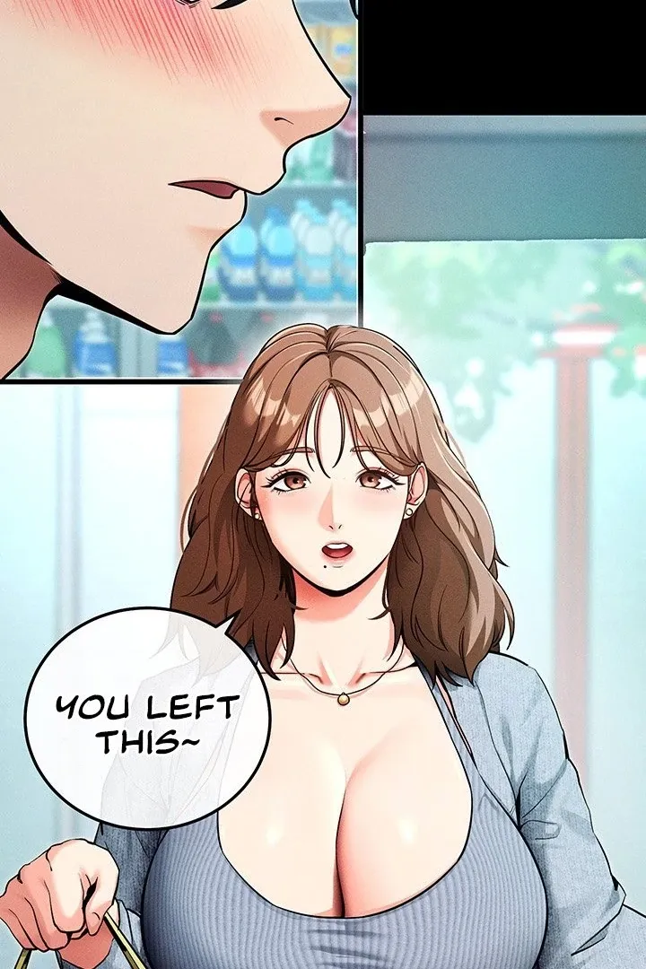 Please Please! Chapter 8 page 66 - 
