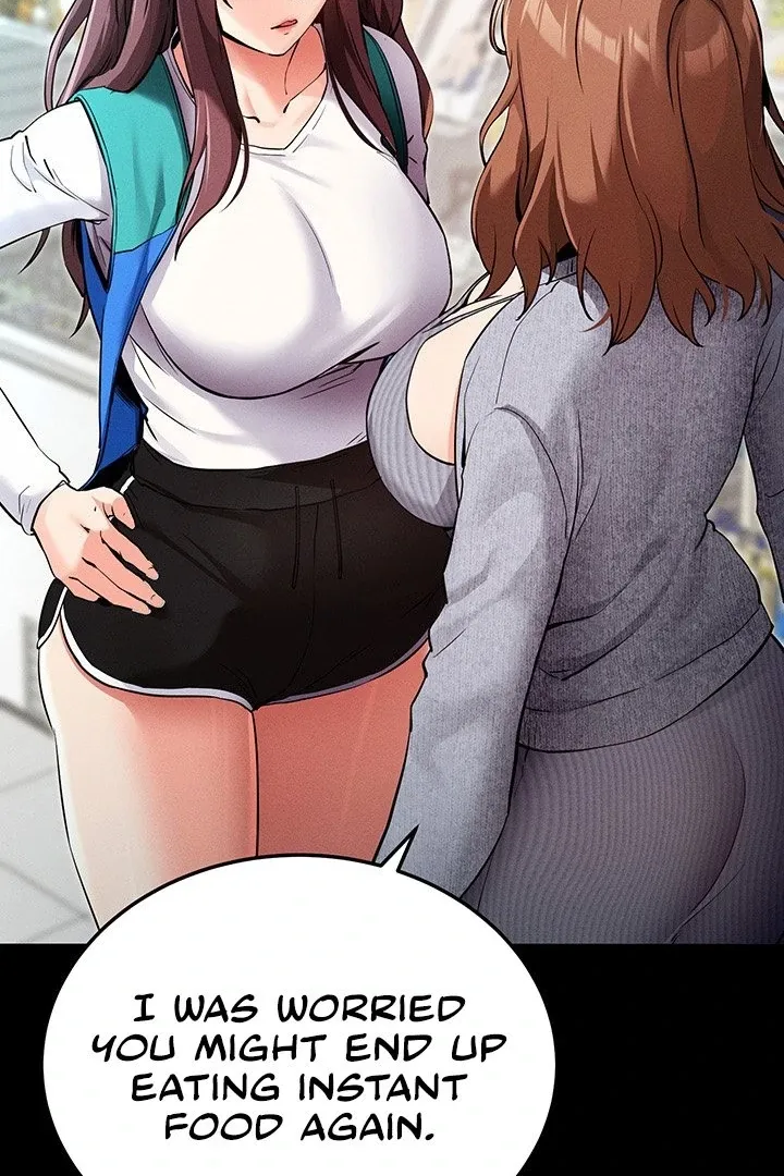 Please Please! Chapter 8 page 71 - 