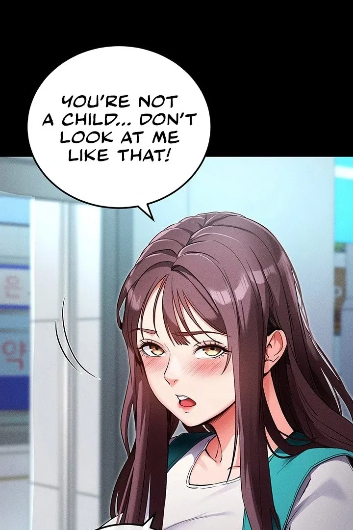 Please Please! Chapter 8 page 79 - 