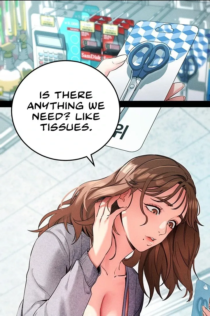 Please Please! Chapter 8 page 86 - 