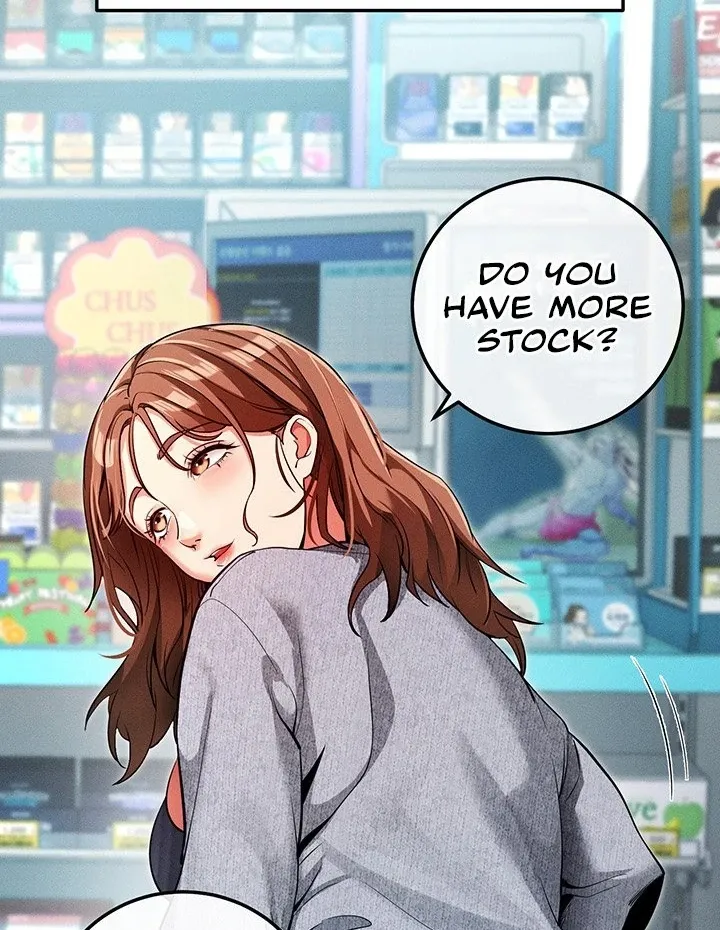 Please Please! Chapter 8 page 89 - 