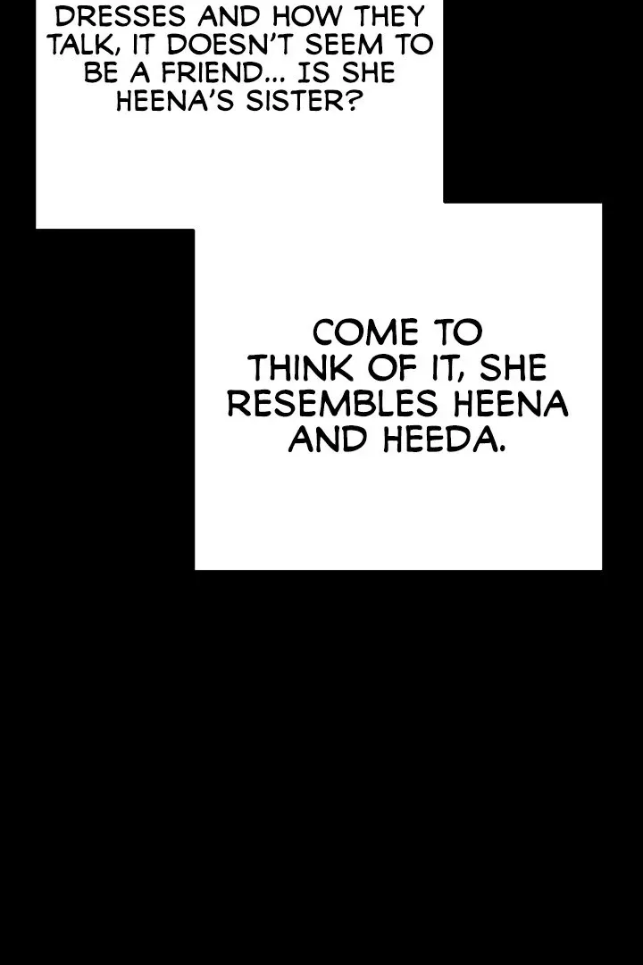 Please Please! Chapter 8 page 91 - 