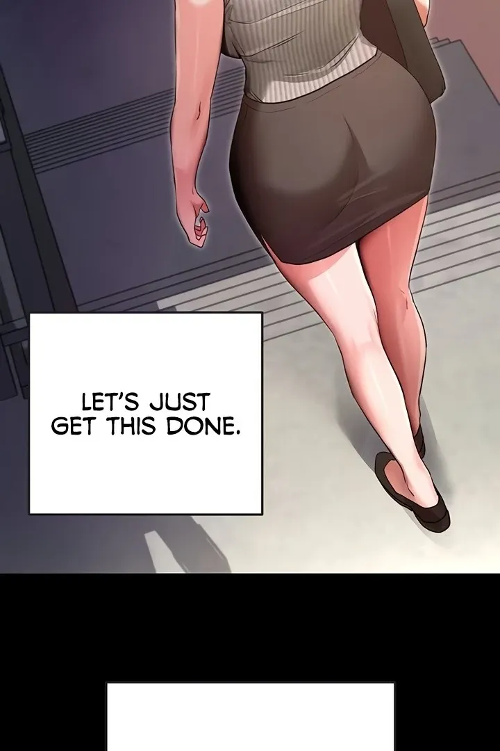 Please Please! Chapter 9 page 13 - 