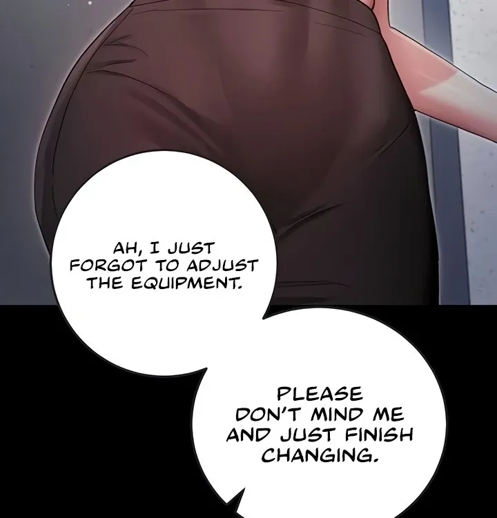 Please Please! Chapter 9 page 24 - 