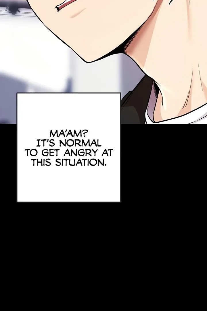 Please Please! Chapter 9 page 30 - 