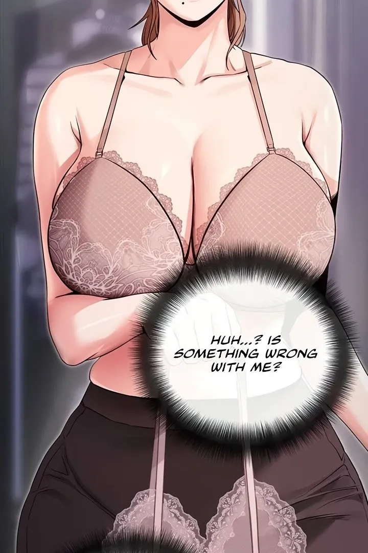 Please Please! Chapter 9 page 33 - 