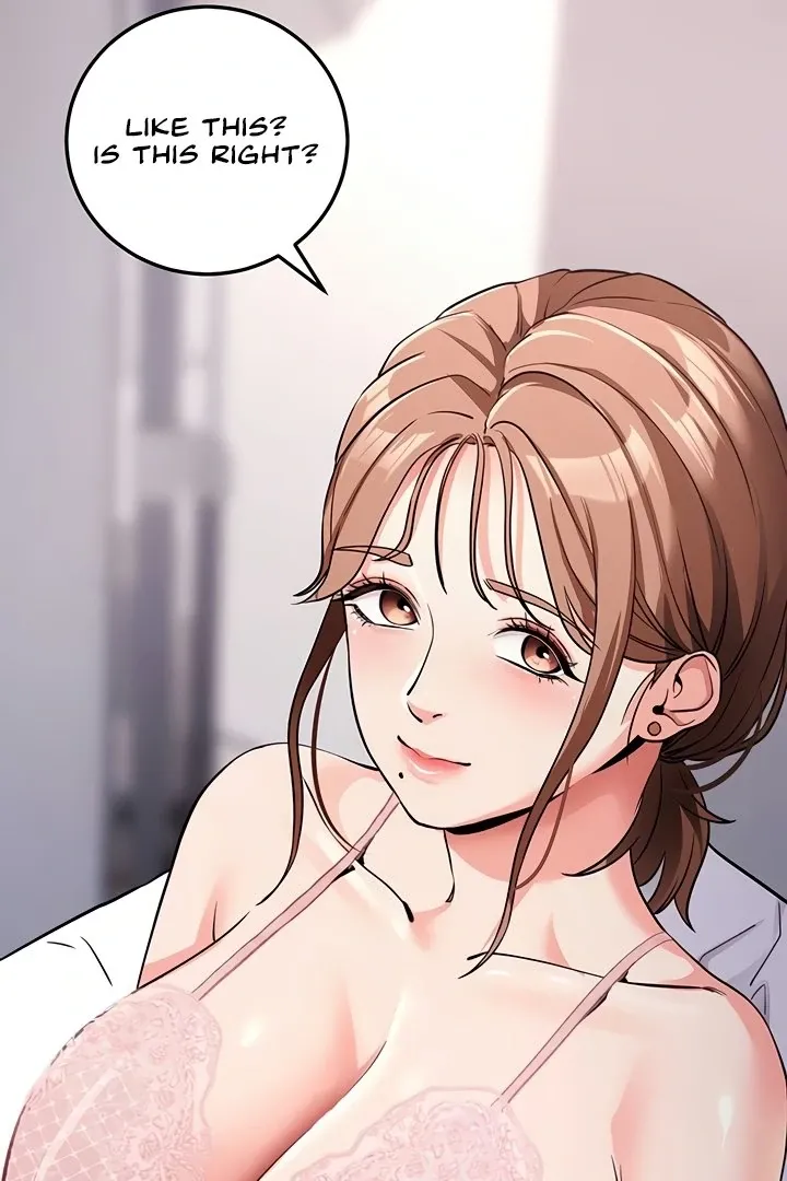Please Please! Chapter 9 page 41 - 
