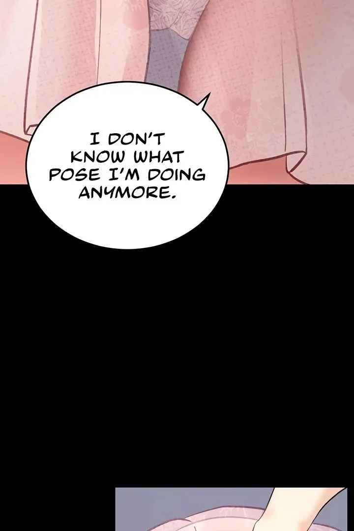 Please Please! Chapter 9 page 45 - 
