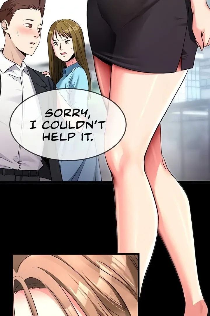 Please Please! Chapter 9 page 6 - 