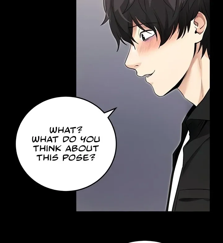 Please Please! Chapter 9 page 52 - 