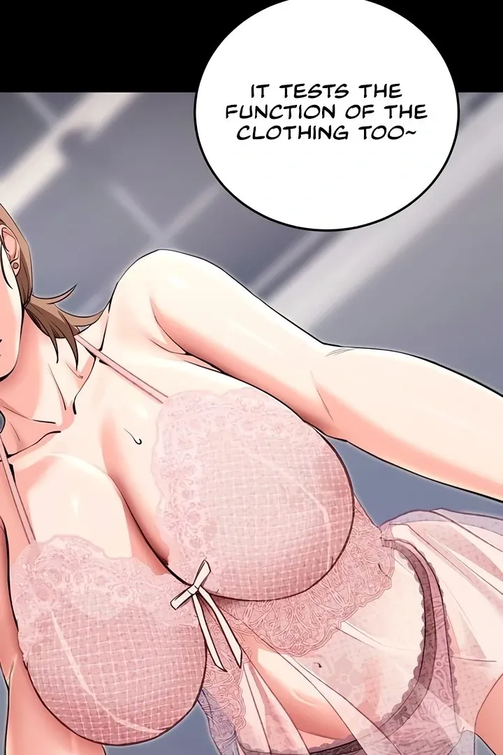 Please Please! Chapter 9 page 53 - 