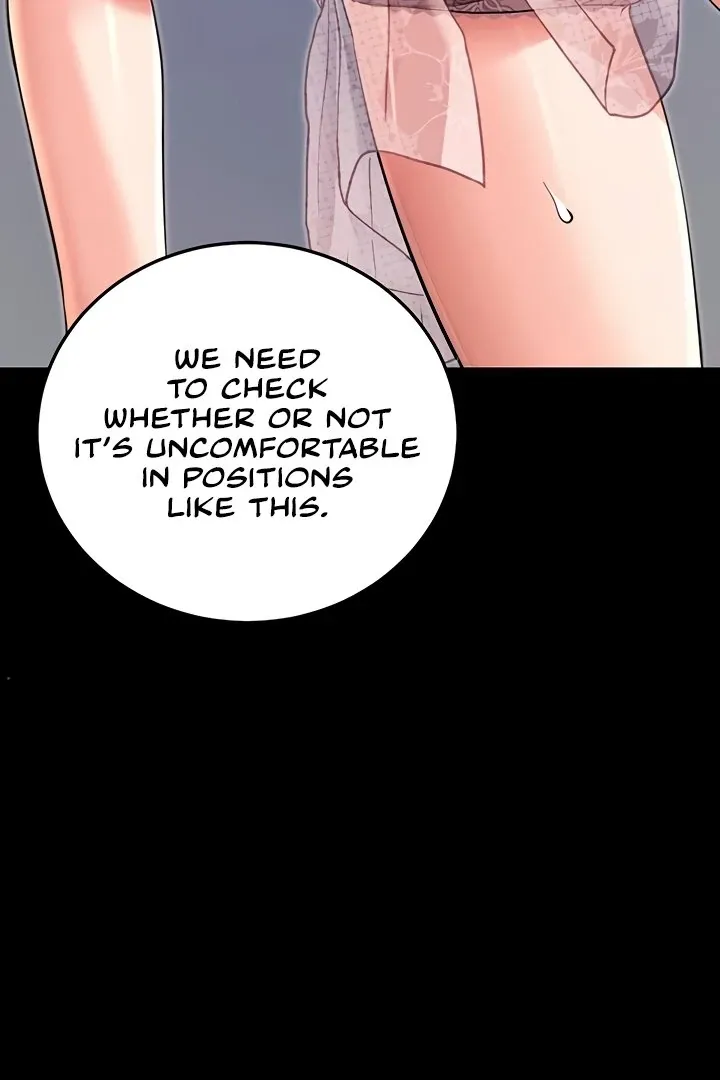Please Please! Chapter 9 page 54 - 