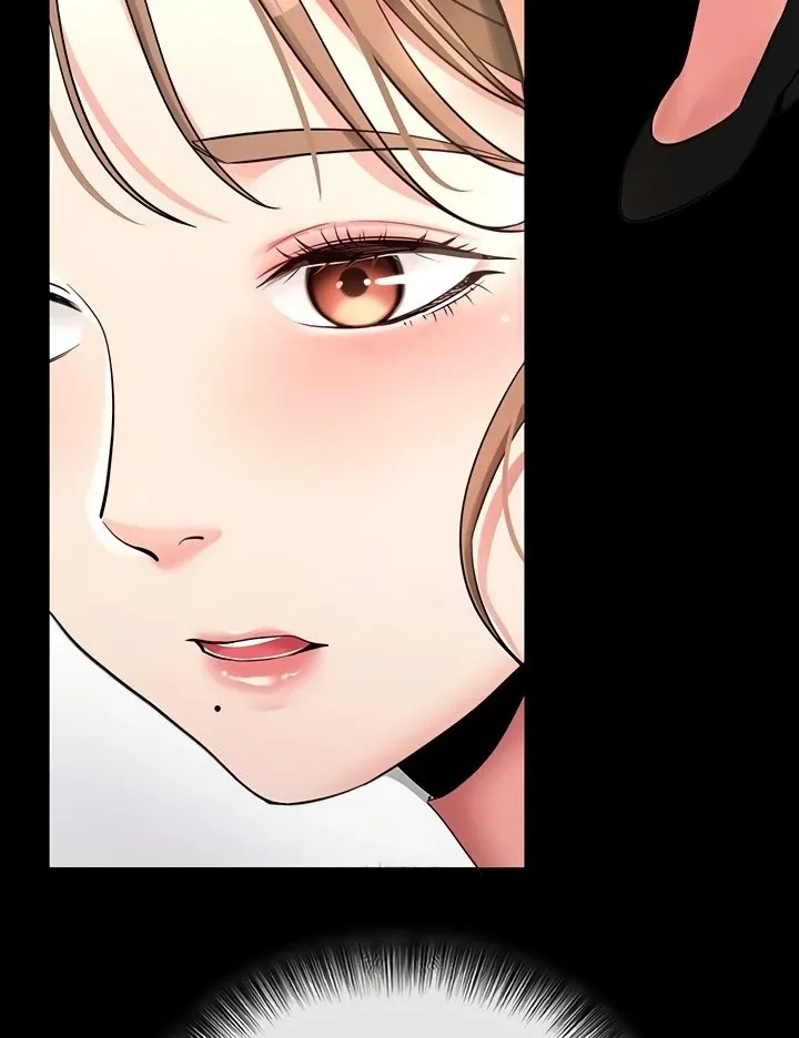Please Please! Chapter 9 page 7 - 