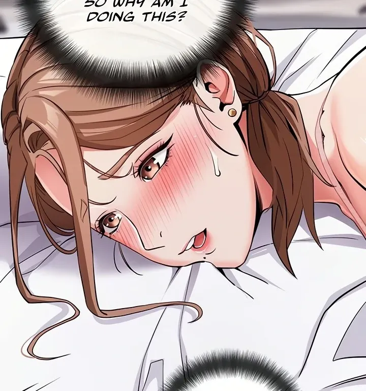 Please Please! Chapter 9 page 68 - 