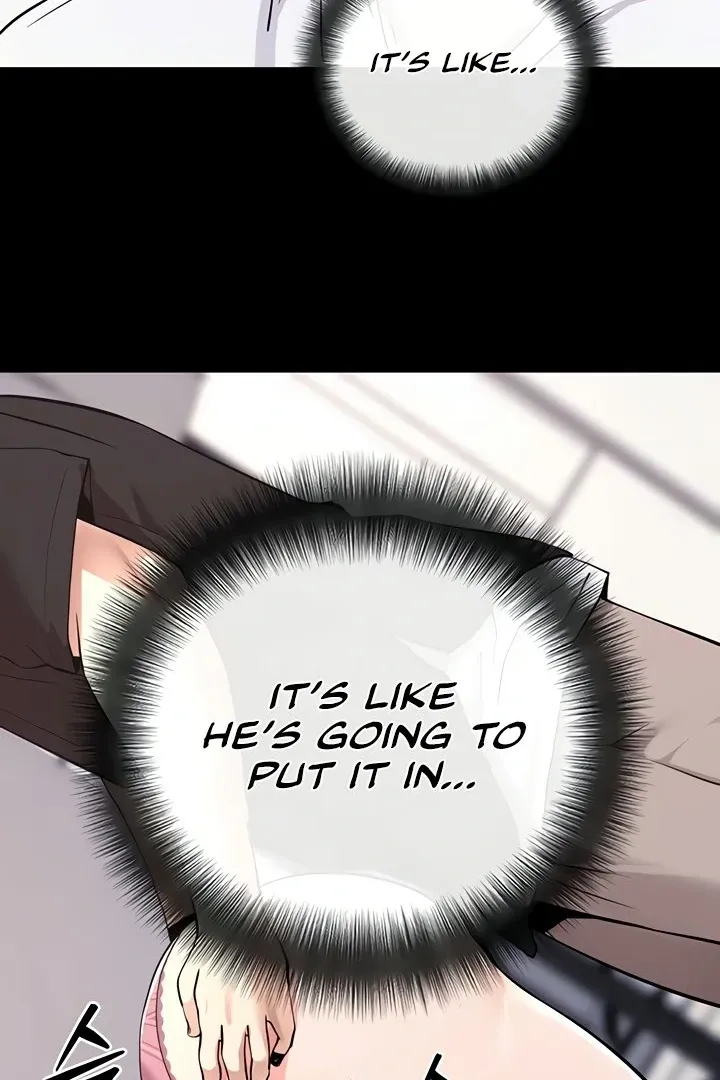 Please Please! Chapter 9 page 69 - 