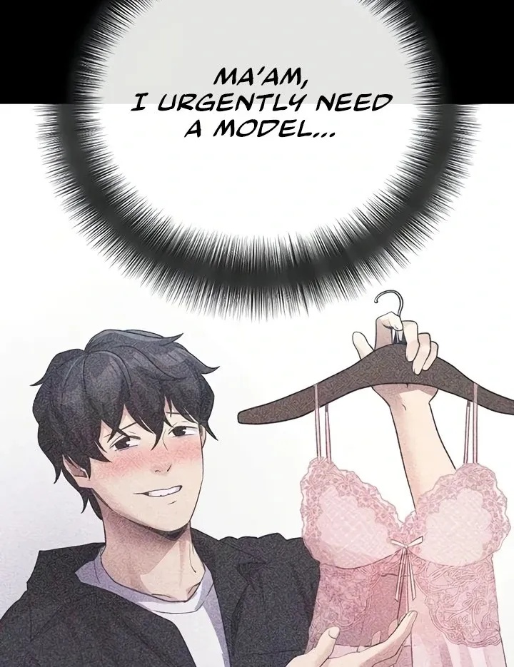 Please Please! Chapter 9 page 8 - 