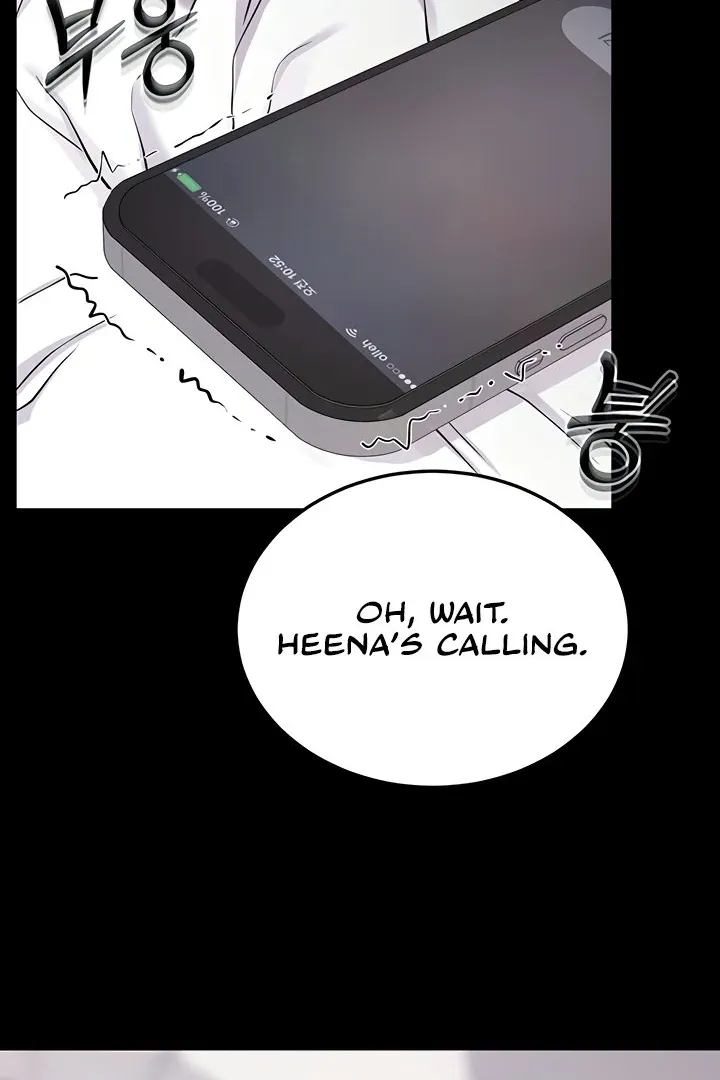 Please Please! Chapter 9 page 78 - 