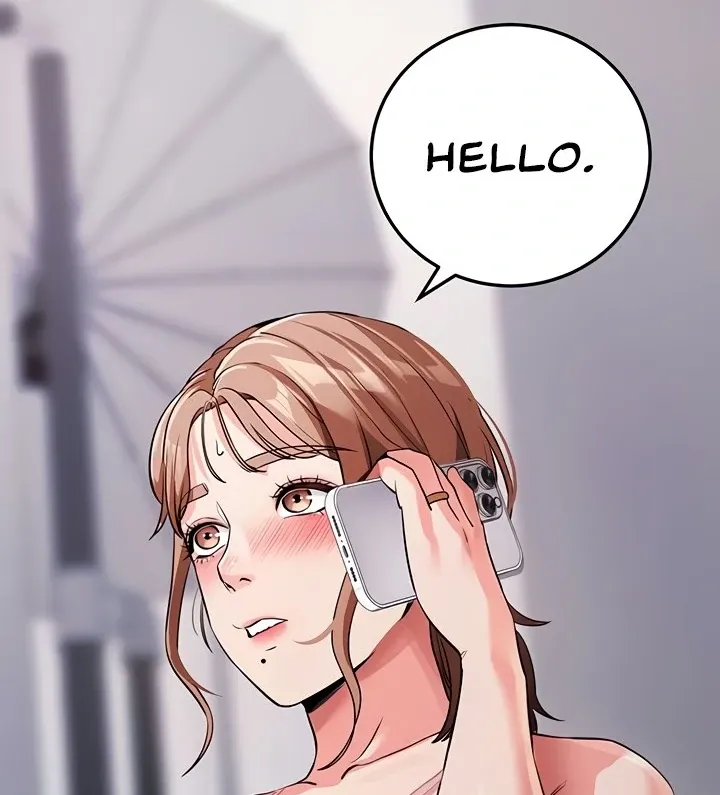 Please Please! Chapter 9 page 79 - 