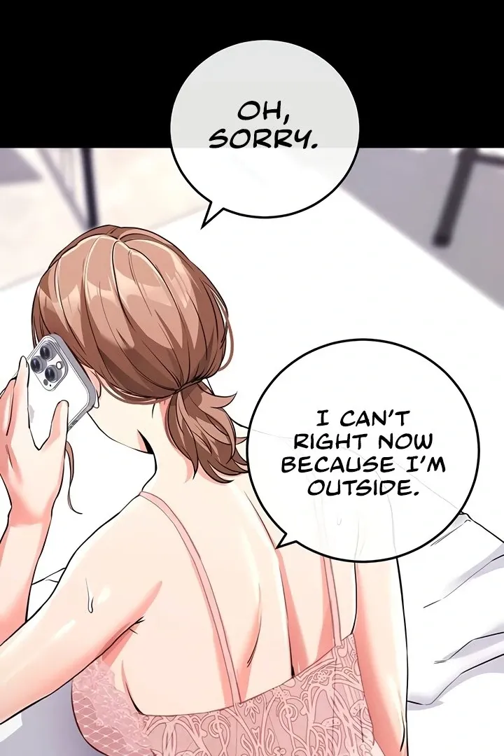 Please Please! Chapter 9 page 82 - 