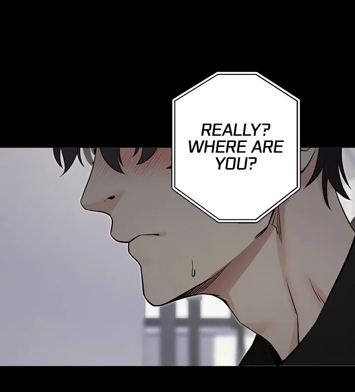Please Please! Chapter 9 page 84 - 