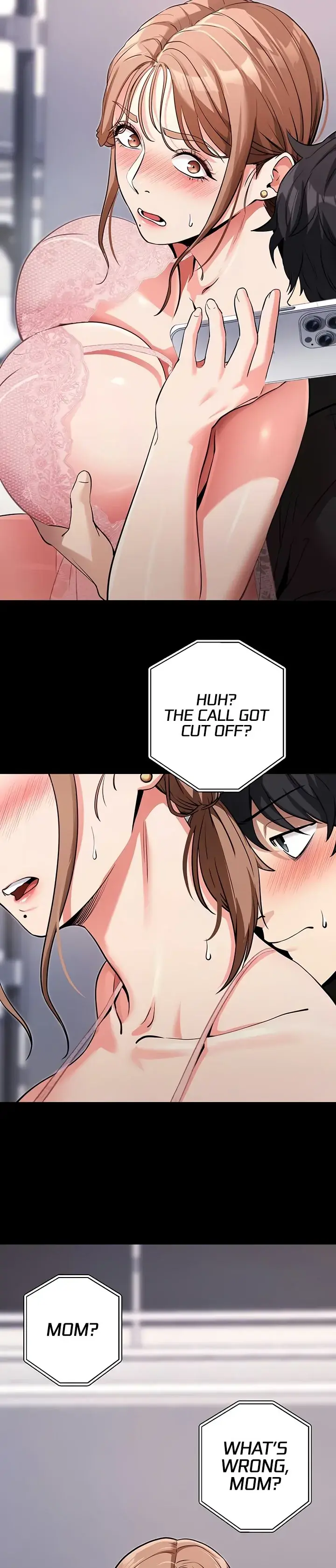 Please Please! Chapter 9 page 90 - 