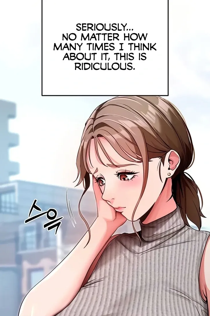 Please Please! Chapter 9 page 10 - 