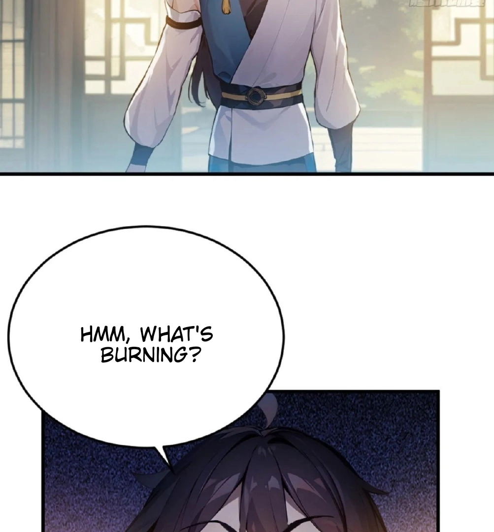 Please Pretend to Cultivate For a While Chapter 1 page 101 - 