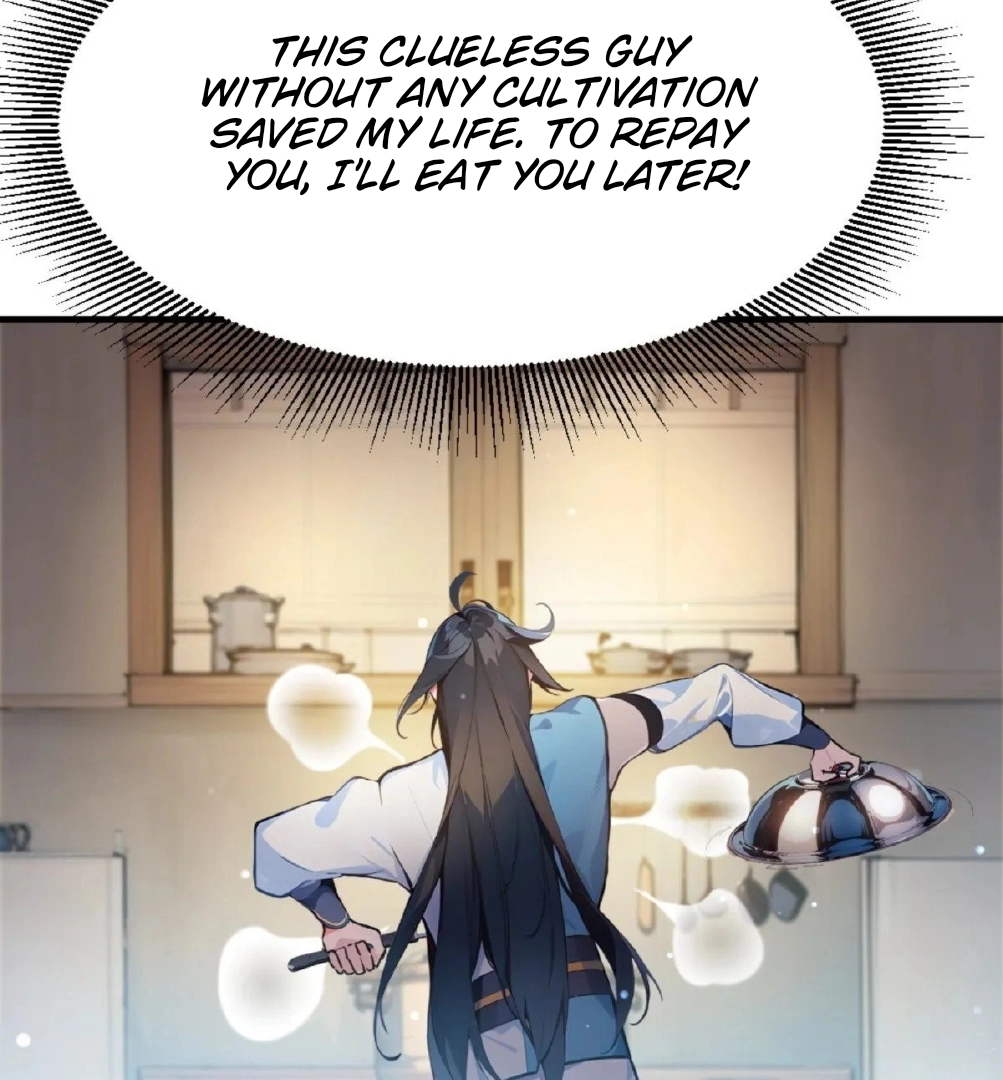 Please Pretend to Cultivate For a While Chapter 1 page 106 - 