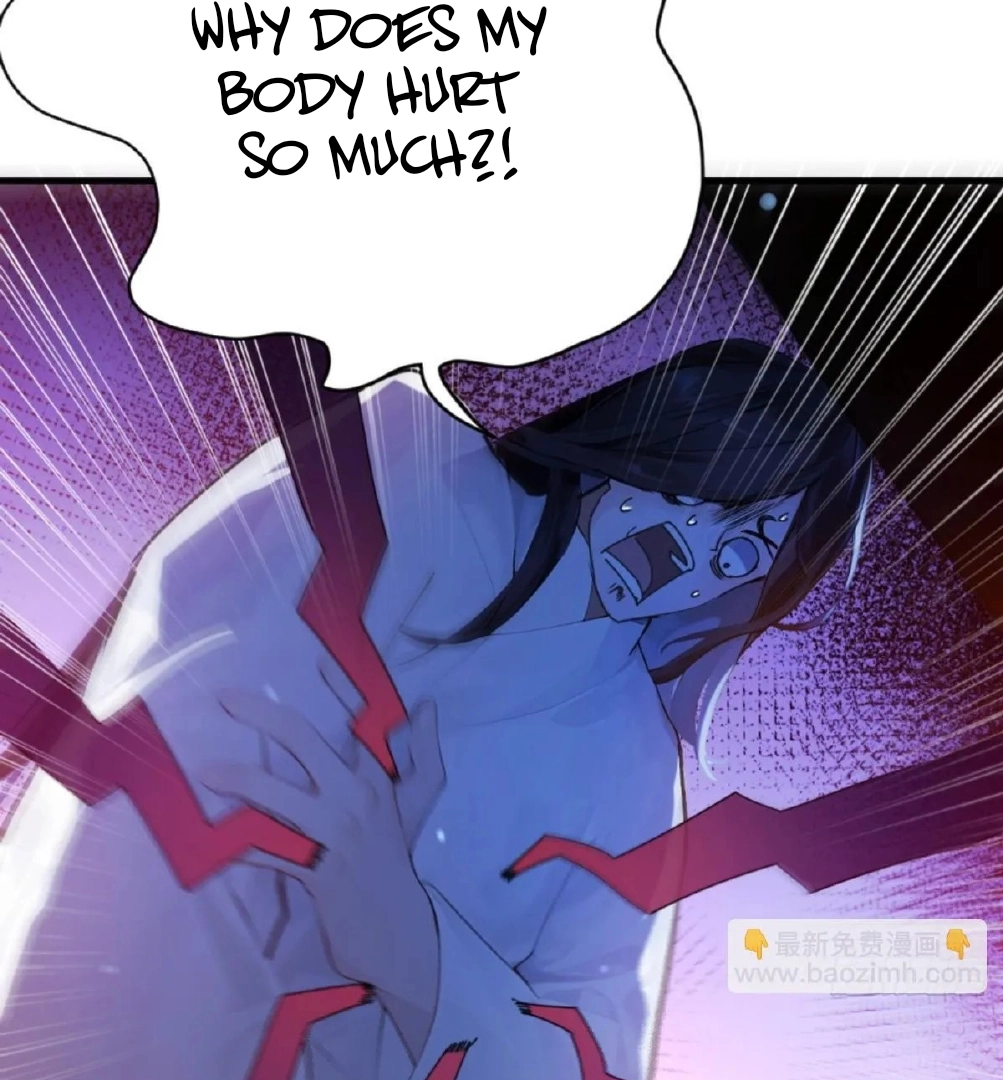 Please Pretend to Cultivate For a While Chapter 1 page 110 - 