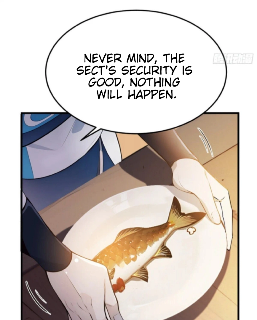 Please Pretend to Cultivate For a While Chapter 1 page 117 - 
