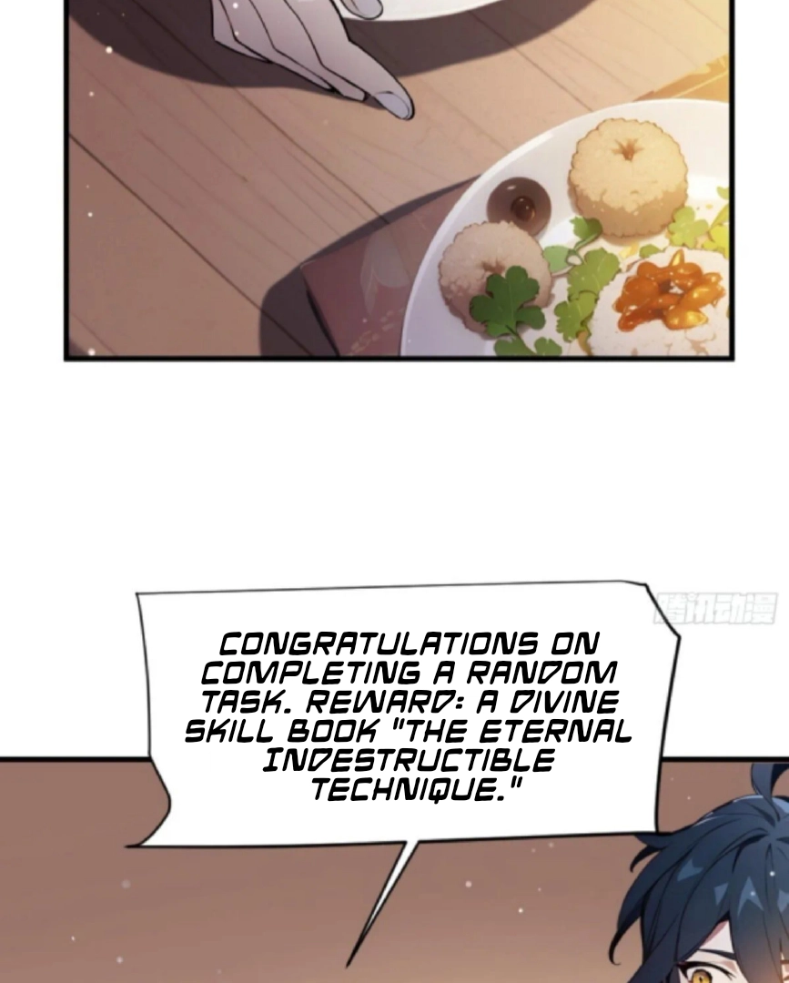 Please Pretend to Cultivate For a While Chapter 1 page 118 - 
