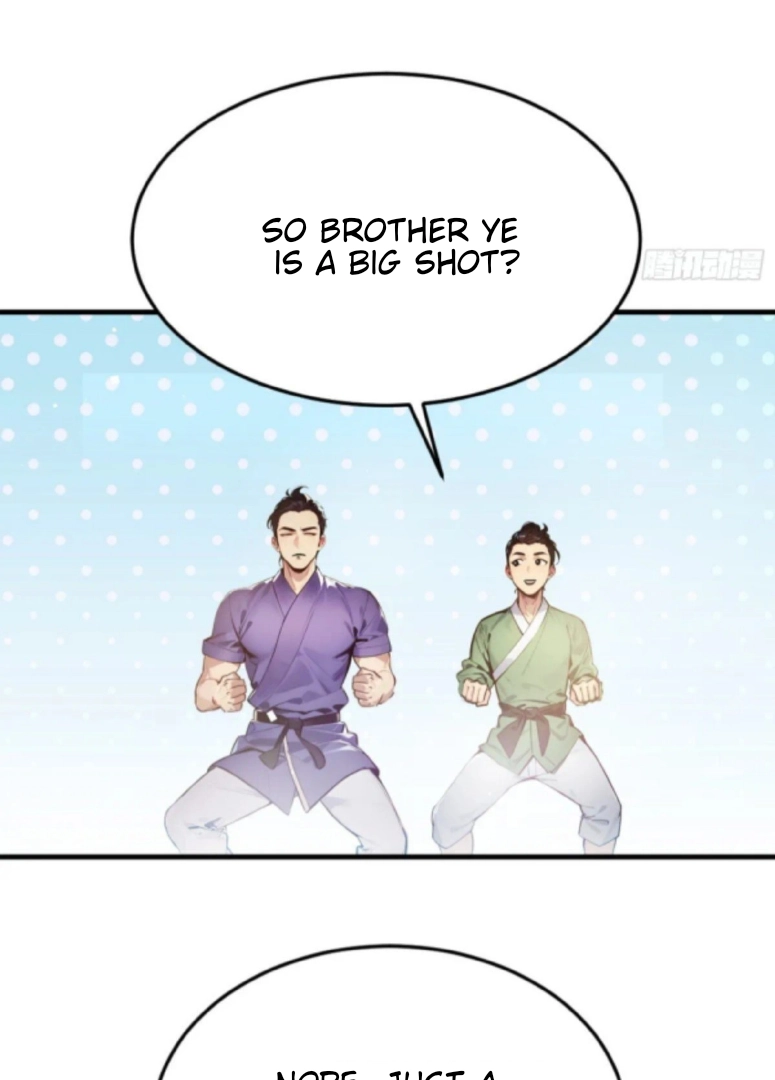 Please Pretend to Cultivate For a While Chapter 1 page 13 - 