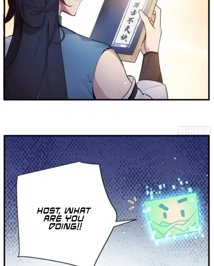 Please Pretend to Cultivate For a While Chapter 1 page 121 - 