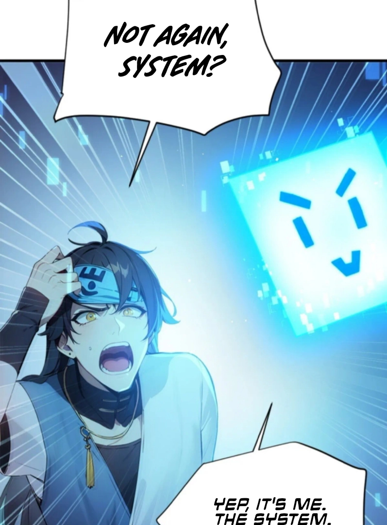 Please Pretend to Cultivate For a While Chapter 1 page 21 - 