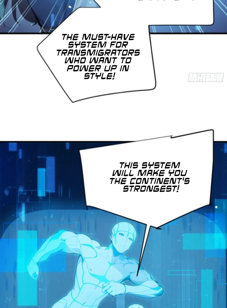 Please Pretend to Cultivate For a While Chapter 1 page 22 - 