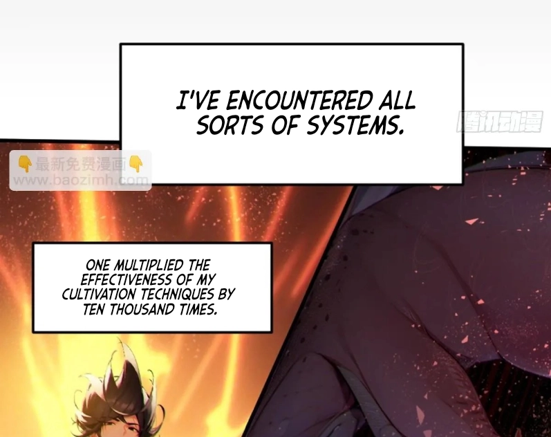 Please Pretend to Cultivate For a While Chapter 1 page 31 - 