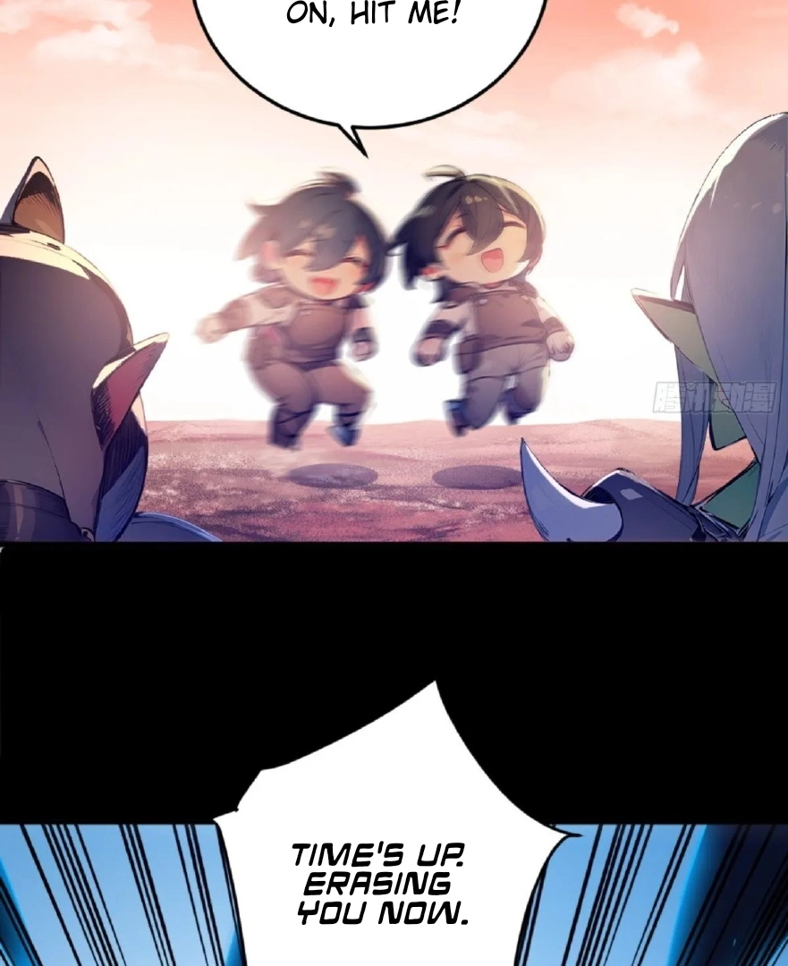Please Pretend to Cultivate For a While Chapter 1 page 38 - 
