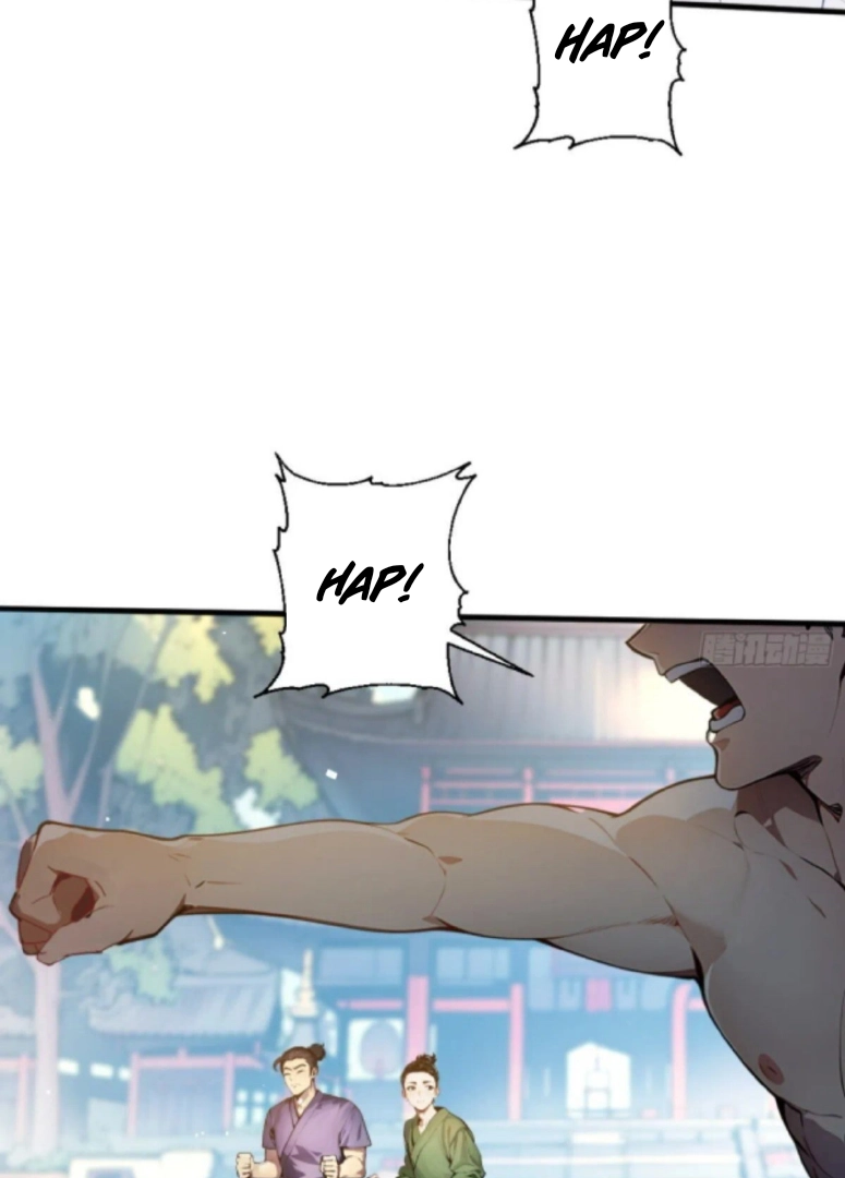 Please Pretend to Cultivate For a While Chapter 1 page 5 - 