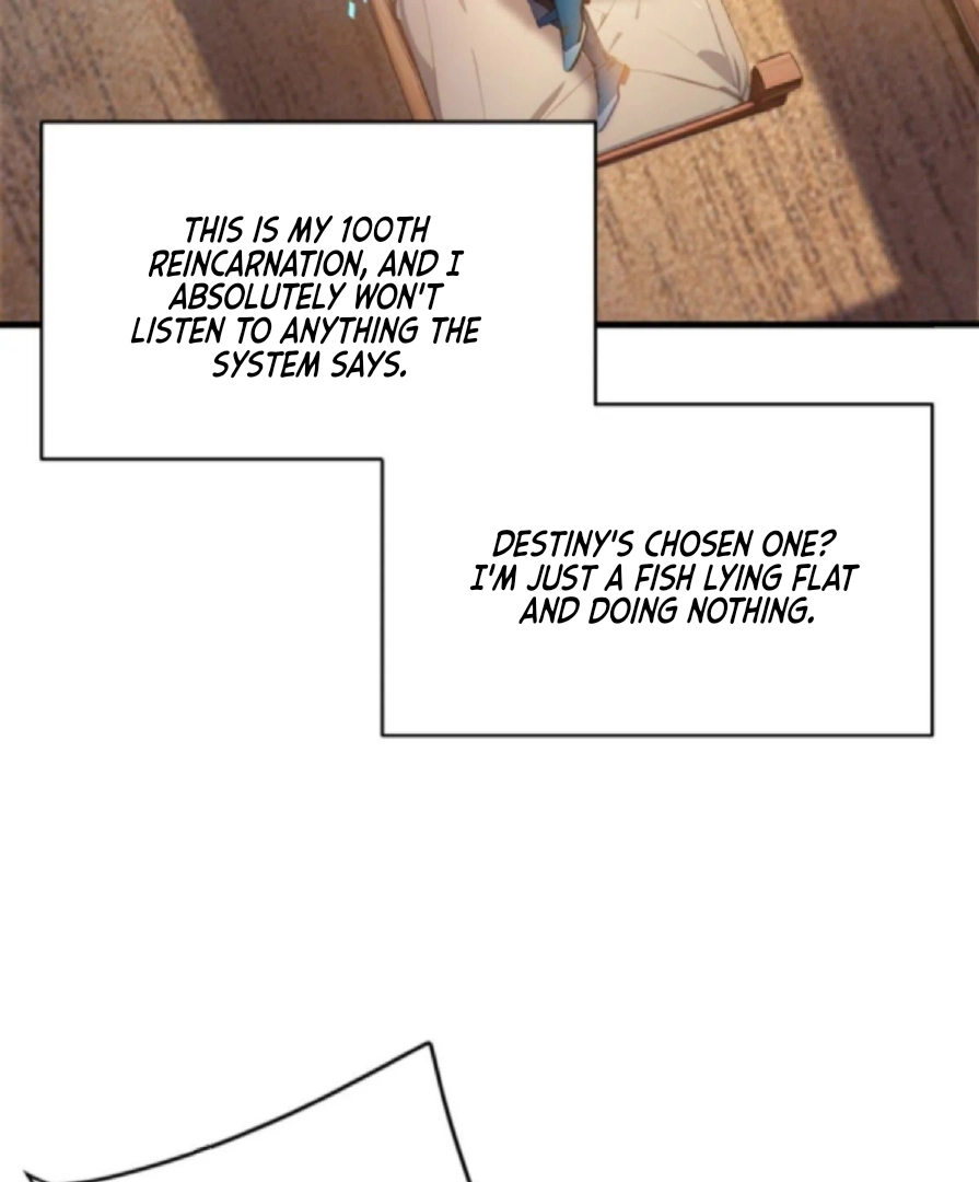 Please Pretend to Cultivate For a While Chapter 1 page 49 - 