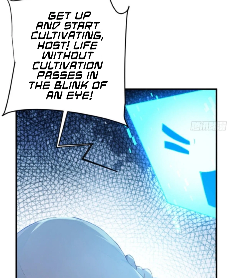 Please Pretend to Cultivate For a While Chapter 1 page 50 - 