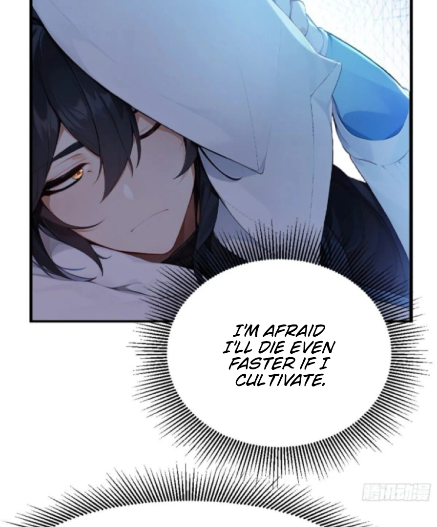 Please Pretend to Cultivate For a While Chapter 1 page 51 - 